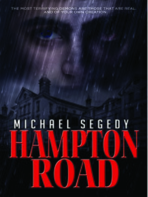cover image of Hampton Road